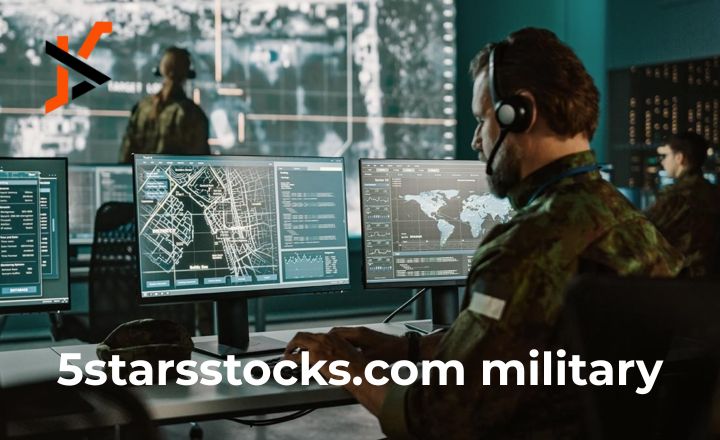5StarsStocks.com Military