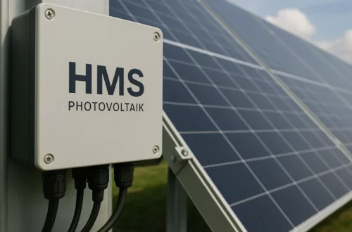 HMS Photovoltaik