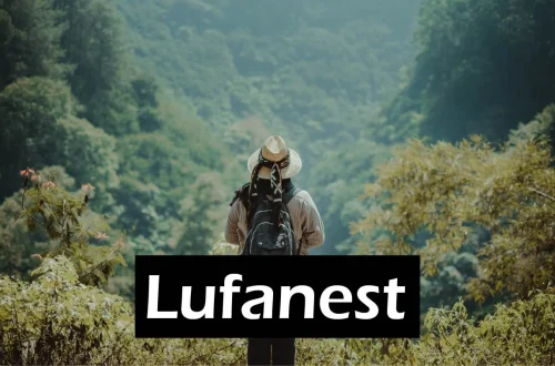 Lufanest