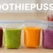 Smoothiepussit