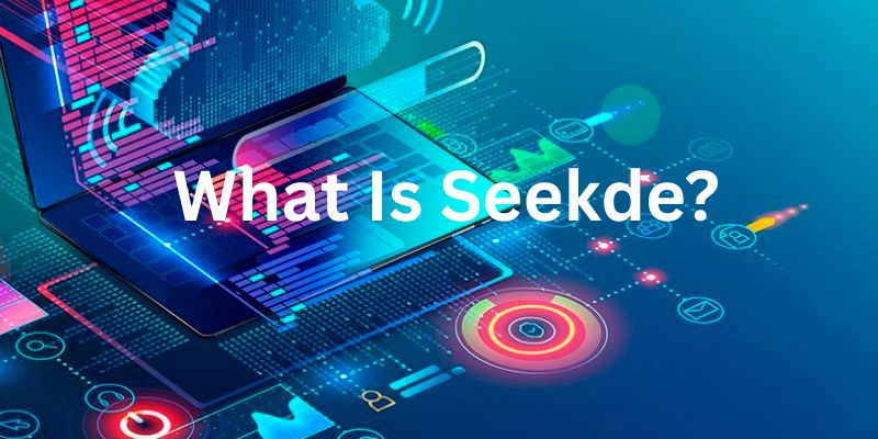 Seekde