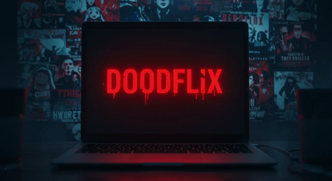 Doodflix