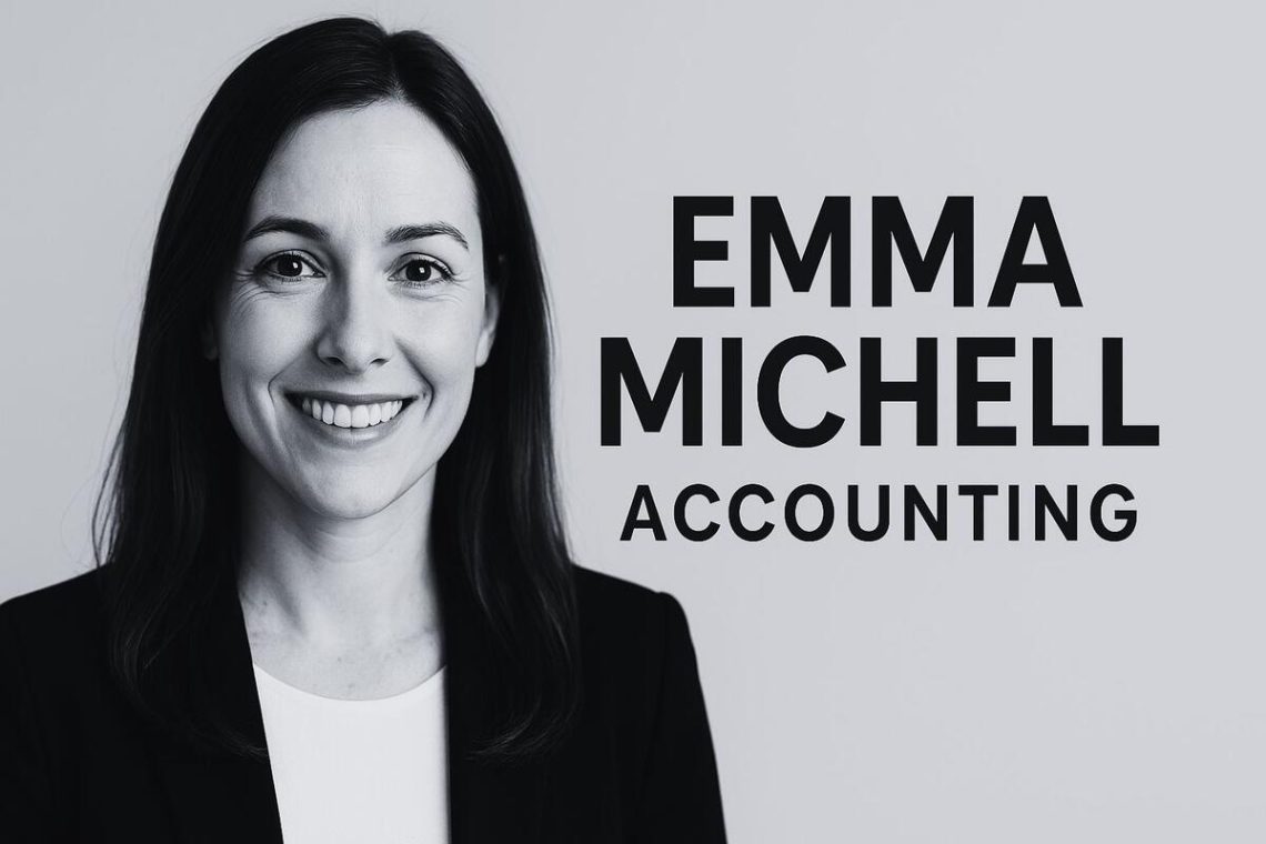 Emma Michell Accounting