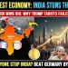 US eyes 500% Tariffs on Indian Products