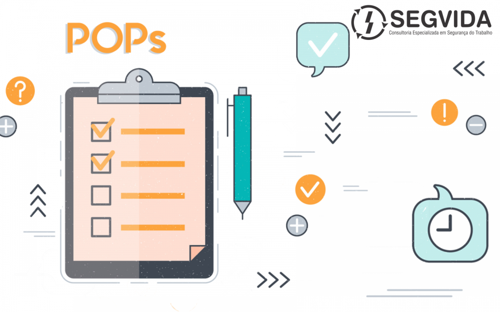 Protocolo Operacional Padrão