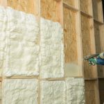 Ontario spray foam insulation contractors