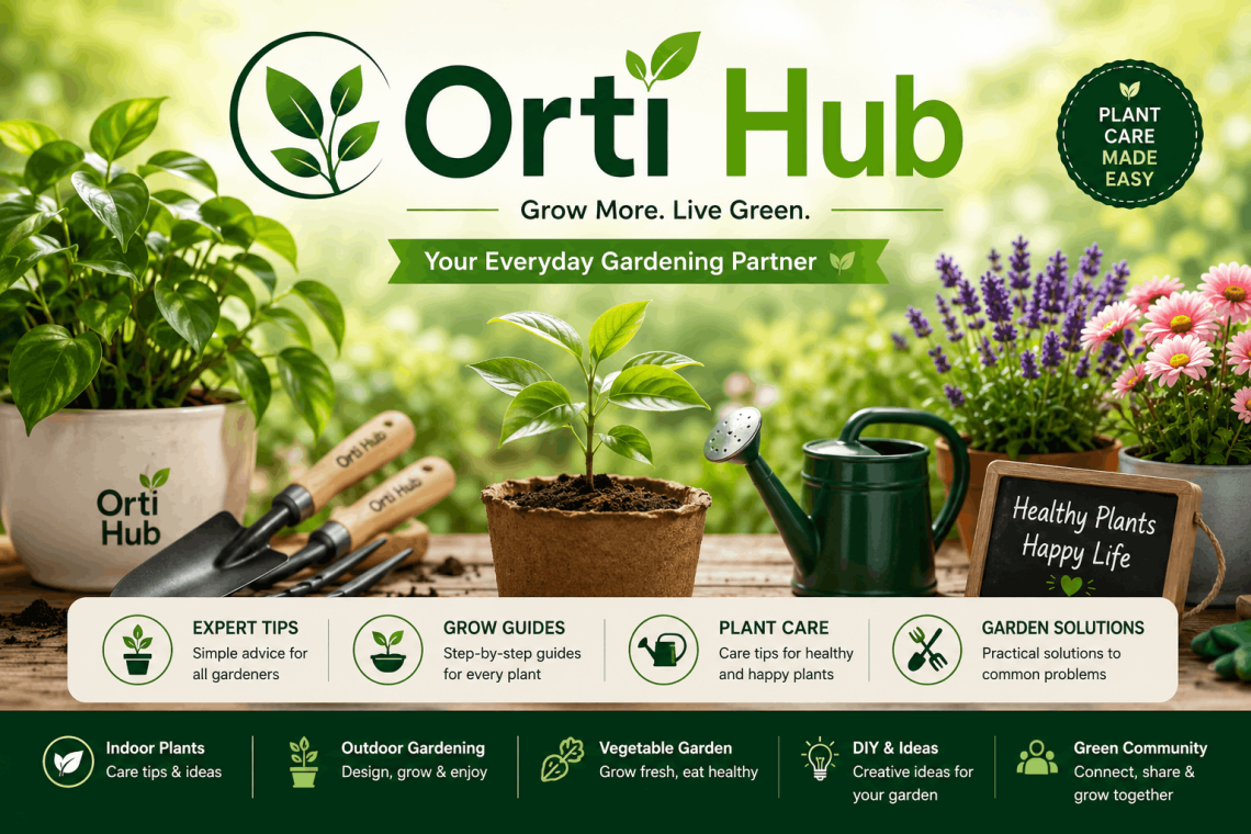 orti Hub