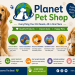 Planet Pet Shop