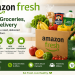 Amazon Fresh