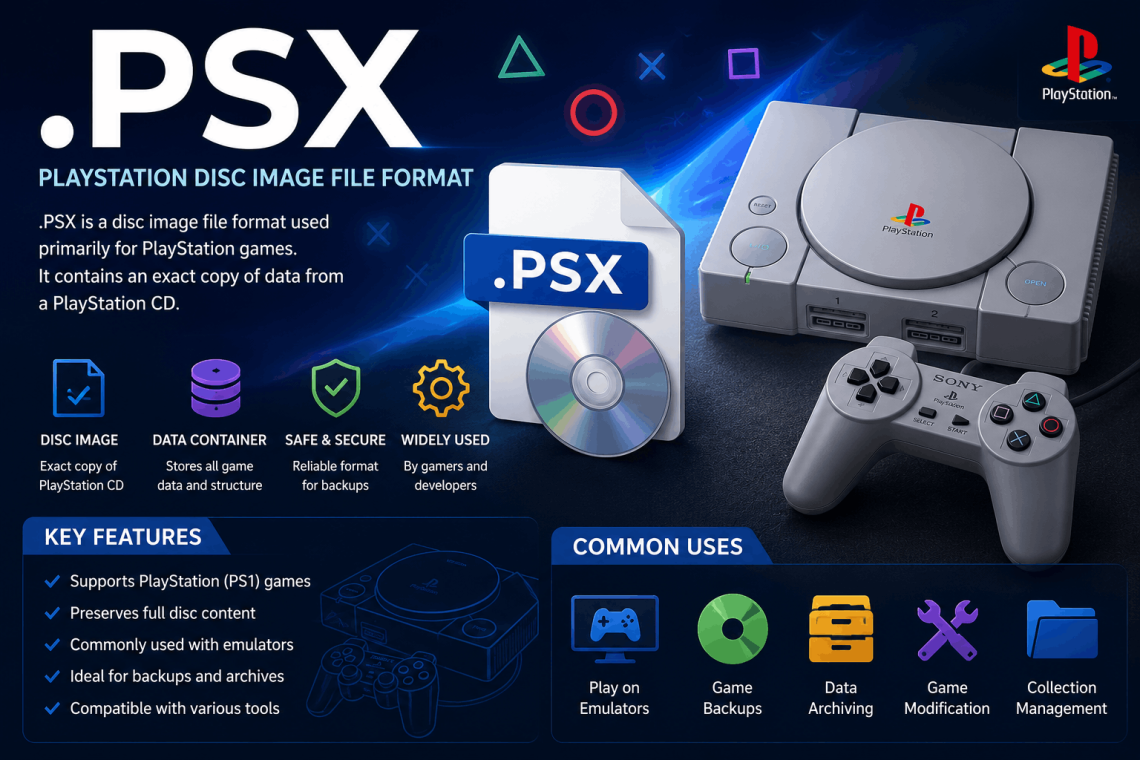 .PSX