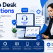 Help Desk Solutions