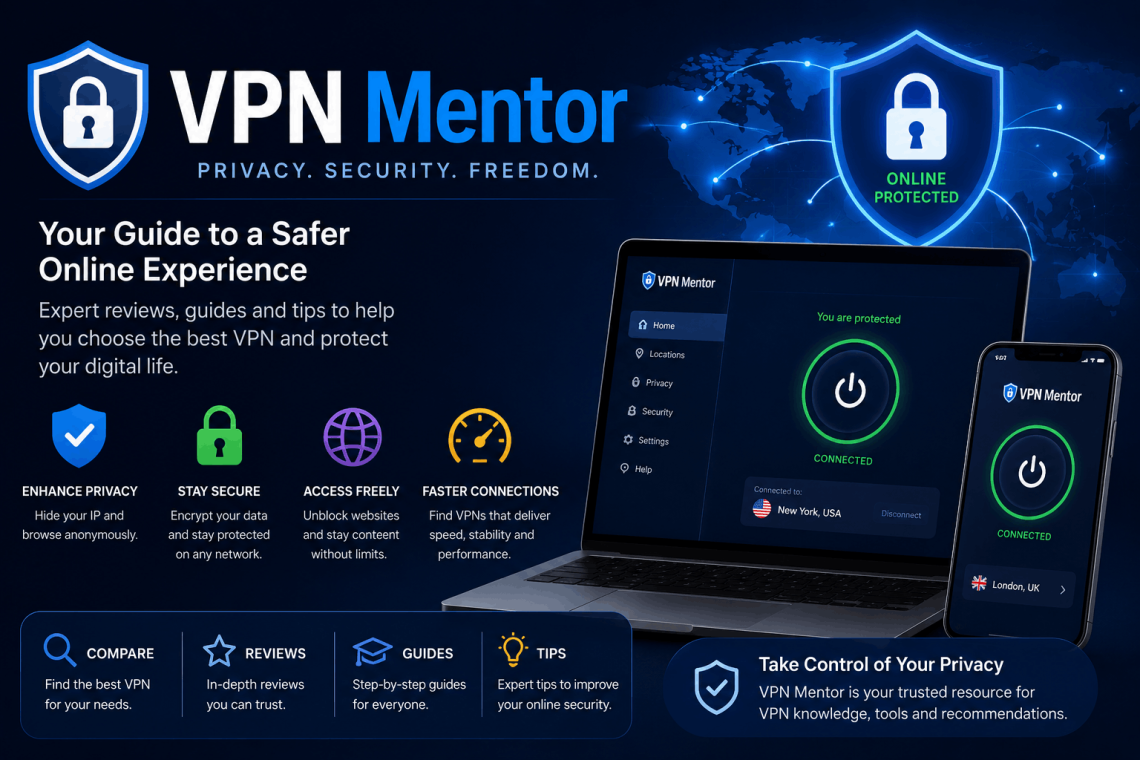 VPN Mentor