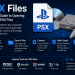 .PSX Files