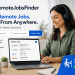 RemoteJobsFinder