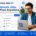Remote Jobs IO