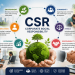 Corporate Social Responsibility: