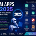 AI Apps in 2025