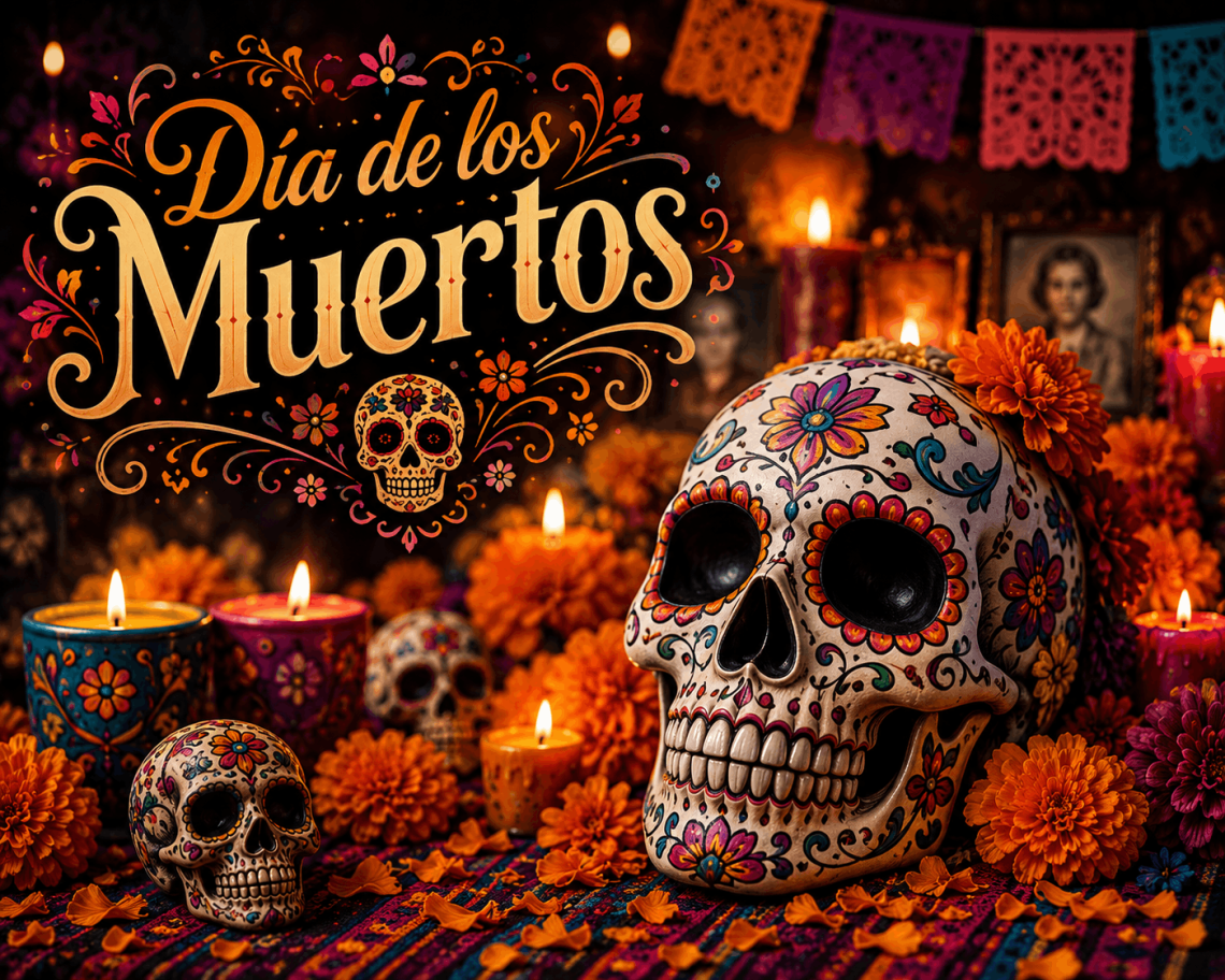 Dia de los Muertos