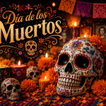 Dia de los Muertos