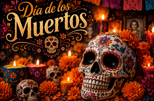 Dia de los Muertos