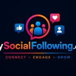 MySocialFollowing.com
